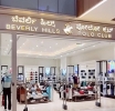 Apparel Group India launches four iconic stores in Pune's Phoenix Mall